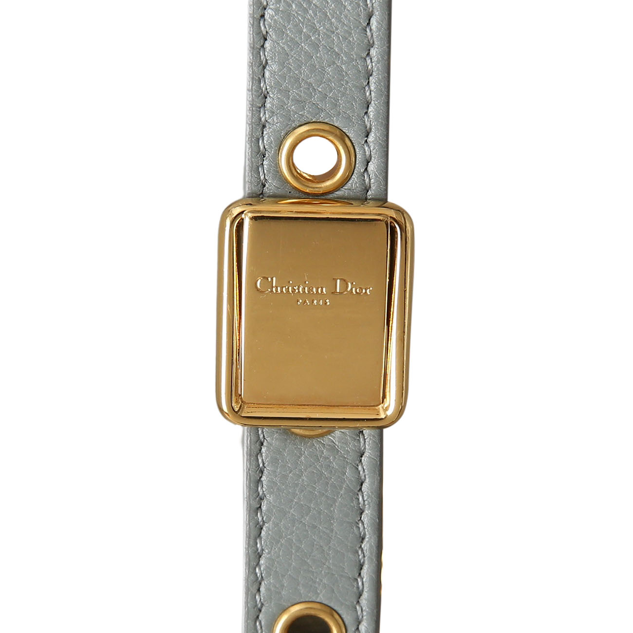CHRISTIAN DIOR(USED)크리스찬디올 카로 미디엄 체인 백